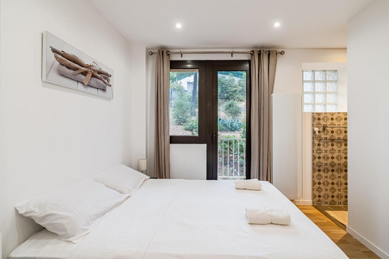 Chez Jacques Par Dodo-a-cassis Apartment