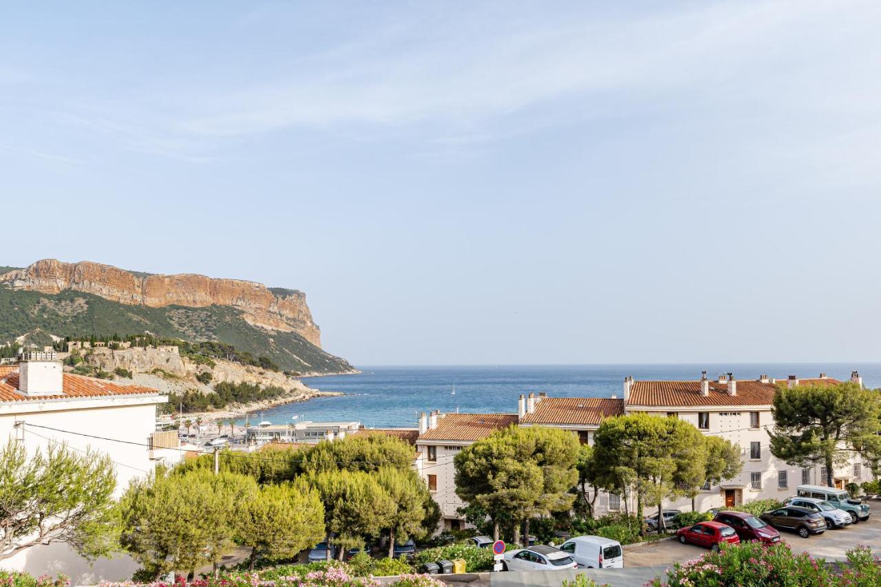 Chez Jacques Par Dodo-a-cassis * Cassis