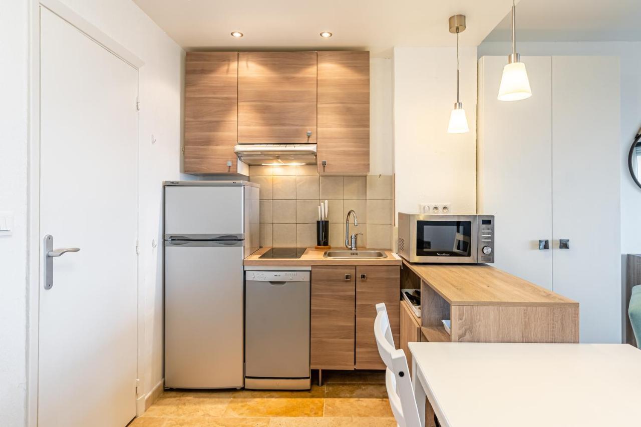 Apartment Chez Jacques Par Dodo-a-cassis