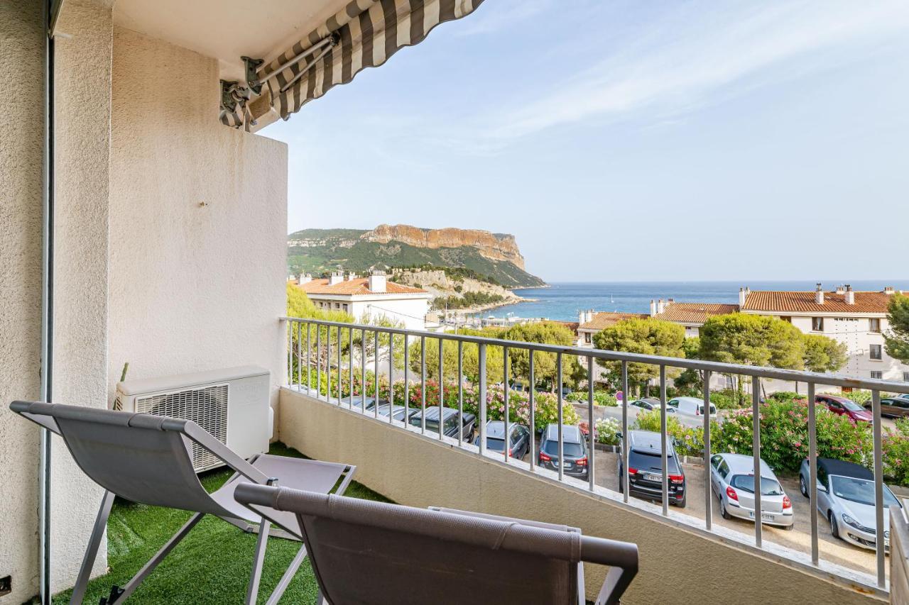 Apartment Chez Jacques Par Dodo-a-cassis *