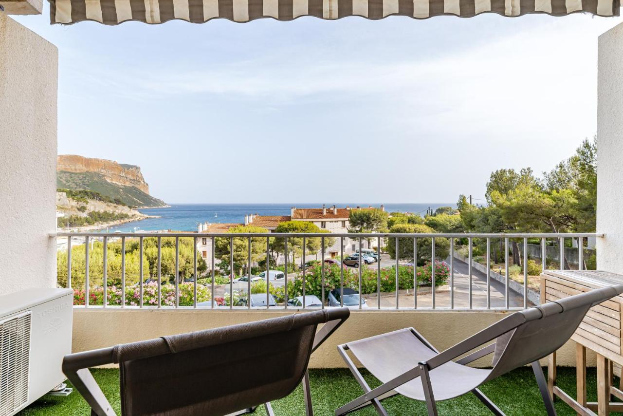 Apartment Chez Jacques Par Dodo-a-cassis *