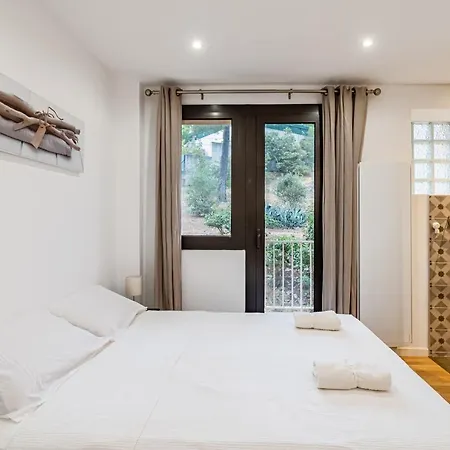Chez Jacques Par Dodo-A-Cassis Appartement Buitenkant foto