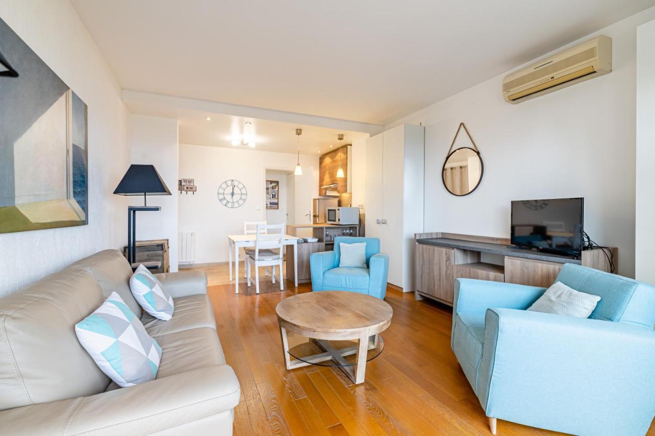 Appartement Chez Jacques Par Dodo-a-cassis *