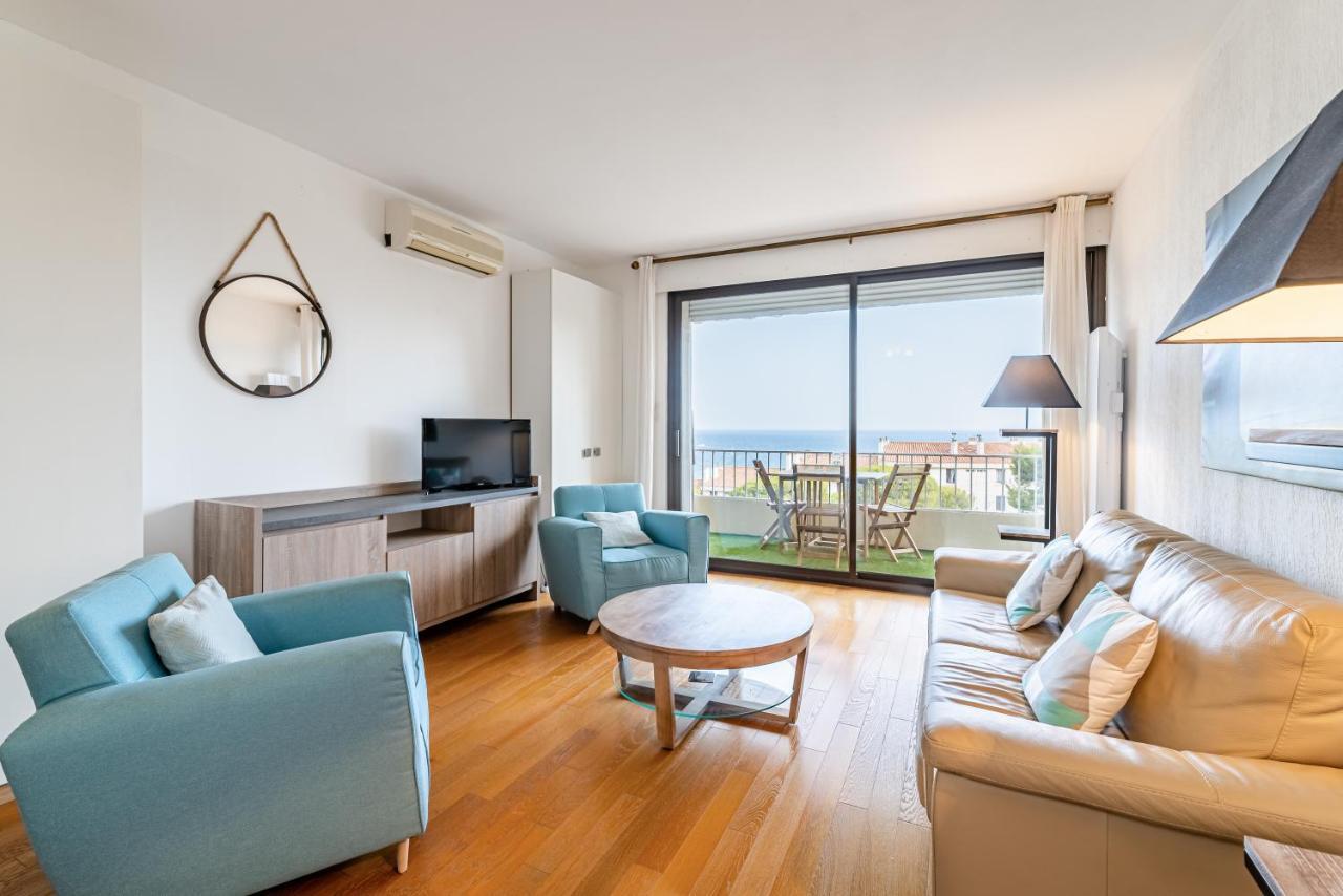 Chez Jacques Par Dodo-a-cassis Appartement *