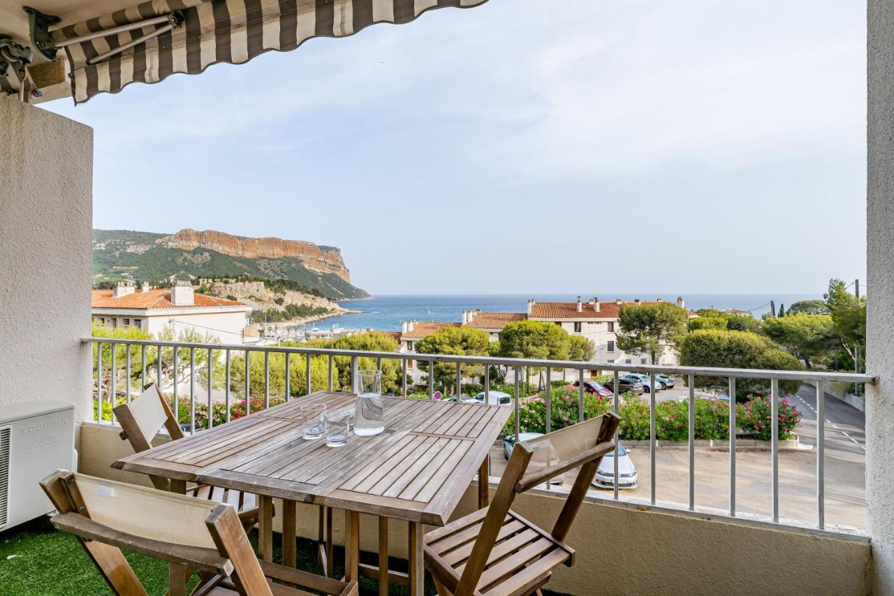 Chez Jacques Par Dodo-a-cassis Cassis